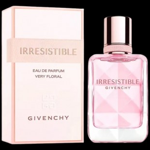 GIVENCHY VERY IRRESISTIBLE FEM 80ML EDP