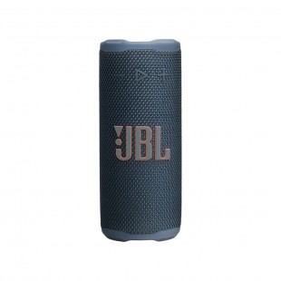 SPEAKER JBL GRIP BLUETOOTH BLUE
