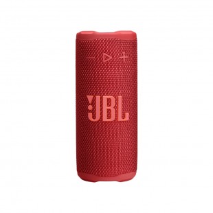 SPEAKER JBL GRIP BLUETOOTH RED