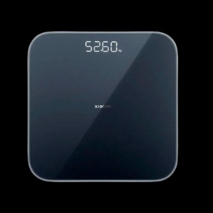 BALANCA DIGITAL XIAOMI MI SMART SCALE S200 BHR9230GL GRAY