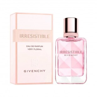 GIVENCHY VERY IRRESISTIBLE FEM 80ML EDT