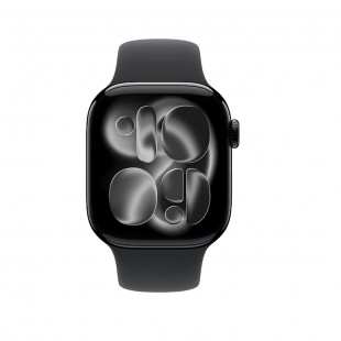 RELOGIO APPLE WATCH S11 42MM MEQT4LW/A GPS BLACK