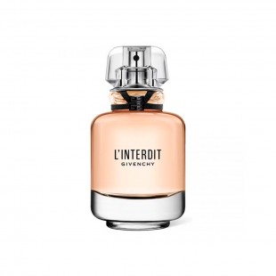 GIVENCHY L'INTERDIT FEM 80ML