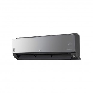 AR INVERTER DUAL 12.000 LG GRIS VR122H9 R410 220V/50-60HZ Q/F WF/KIT*