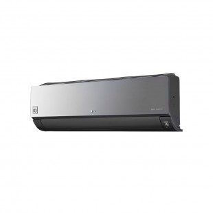 AR INVERTER DUAL 18.000 LG GRIS VR182H9 R410 220V/50-60HZ Q/F WF/KIT*