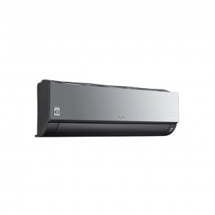 AR INVERTER DUAL 24.000 LG GRIS VR242H8 R410 220V/50-60HZ WF/KIT*