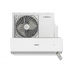 AR INVERTER 24.000 XION XI-AAS2460INV 220V/60HZ QNT/FRIO R410A C/KIT