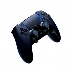 GAME PS5 CONTROL DUALSENSE EDGE BLACK