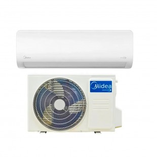 AR CONDICIONADO INVERTER 24.000 MIDEA MDIA-24INV IA /220V/60HZ/R32/Q-F KIT