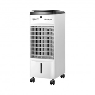 CLIMATIZADOR DE AR QUANTA 4IN1 QTCAF35 WHITE 220V 60HZ