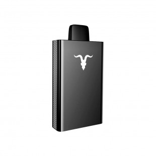 CIGARRO DESCARTAVEL POD IGNITE V55 ULTRA BLACK 5500PUFF STRAWBERRY WATERMELON