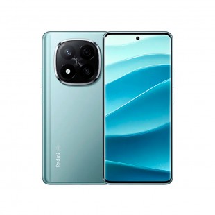 CEL XIAOMI REDMI NOTE 14 PRO+ 5G 12GB+512GB GLOBAL BLUE
