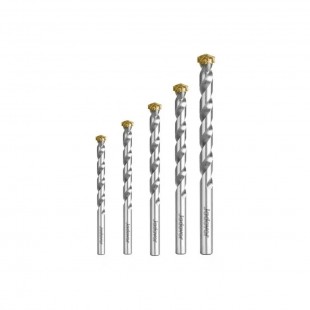 KIT BROCA JADEVER JDMJ2K01 5PCS 4-10MM CONCRETO