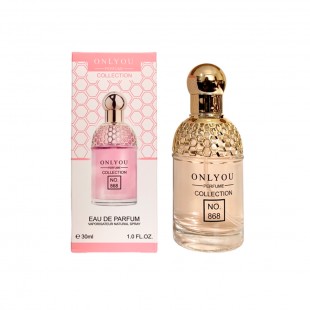 EAU DE PARFUM ONLYOU COLLECTION NO-868 30ML
