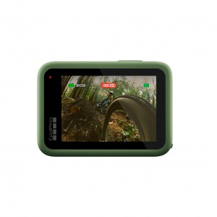 CAMERA GO PRO HERO 13 BLACK LIMITED EDITION FOREST GREEN 384105