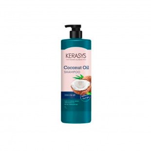 SHAMPOO KERASYS COCONUT OIL REPAIR MOIST 400ML