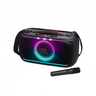 CAIXA DE SOM JBL PARTYBOX ON THE-GO 2