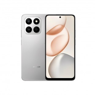  HONOR X7D 8GB+256GB PLATA METEOR 6.8