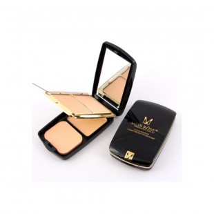 PO COMPACTO MISS ROSE 3N1 7003-131N2 