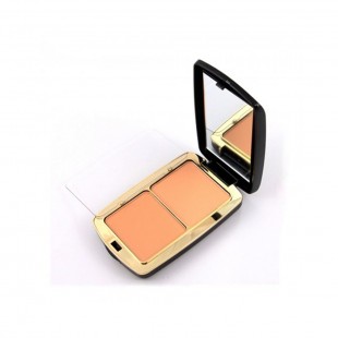 PO COMPACTO MISS ROSE 3N1 7003-131N3