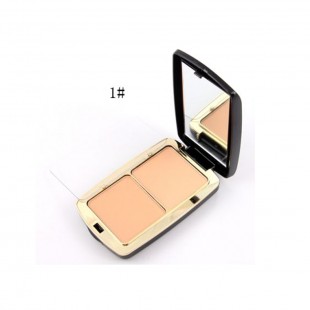 PO COMPACTO MISS ROSE 3N1 7003-131N1 