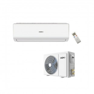 AR INVERTER 24.000 XION XI-AAS24INV-2 220V/50HZ QNT/FRIO R410 COM KIT