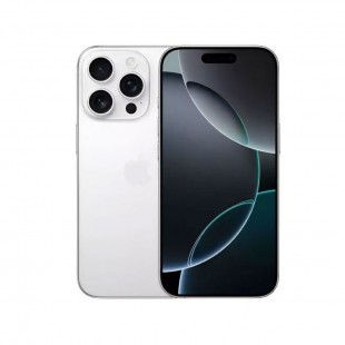 CELULAR APPLE SWAP IPHONE 16 PRO MAX 512GB WHITE TITANIUM ESI@