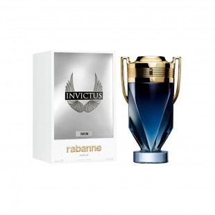 PACO RABANNE INVICTUS MEN 200ML PARFUM