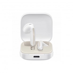 FONE BLUETOOTH BLACKVEW AIRBUDS 100 WHITE