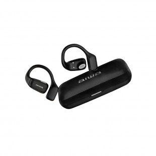 FONE BLUETOOTH AIWA AW-AK56 BT PRETO