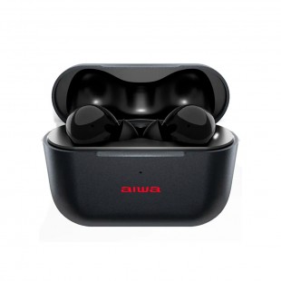 FONE BLUETOOTH AIWA AW-30ANC TWS PRETO