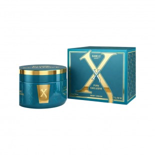 PASTA CORPORAL ISABELLE PURE EXCLUSIVE 200ML 