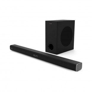 SOUNDBAR NAKAMICHI APOLLO 220 2.1 120W/BIVOLT/BT