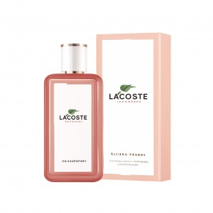 LACOSTE ORIGINAL FEM 100ML EDP 