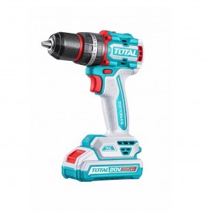 KIT TOTAL TOSLI250511 PARAF 20V/TRENA LASER 0.05-70M/NIVEL LASER 0-35M