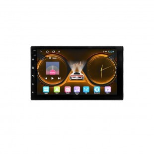 CENTRAL M. HETZER H-PRO 7