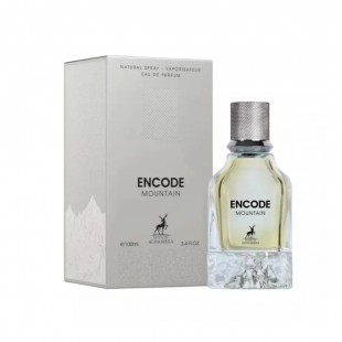 MAISON ALHAMBRA ENCODE MOUNTAIN MEN 100ML EDP 