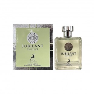 MAISON ALHAMBRA JUBILANT ESSENCE FEM 100ML EDP 
