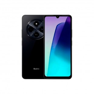 CELULAR XIAOMI REDMI 14C 4G 8GB+256GB GLOBAL BLACK CH