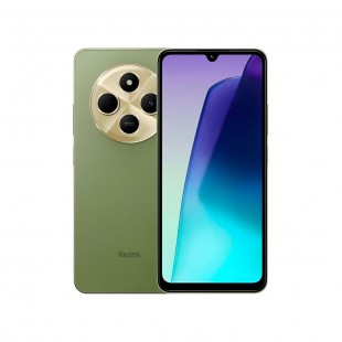 CELULAR XIAOMI REDMI 14C 4G 8GB+256GB GLOBAL GREEN CH 