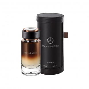 MERCEDES-BENZ LE PARFUM MEN 120ML 