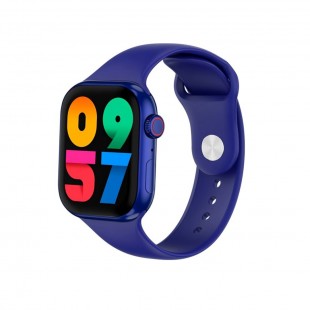 RELOGIO XION SMART BAND XI-XWATCH68 BLUE 002792