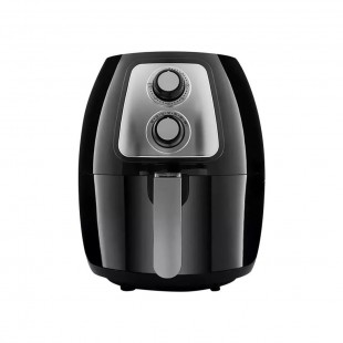 FRITADEIRA XION XI-FR74 PRETO 4L 1500W/220V/50-60HZ