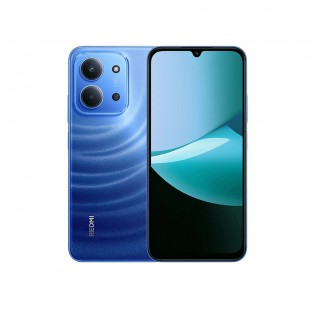 CELULAR XIAOMI REDMI NOTE 15 4G 6GB+128GB GLOBAL BLUE