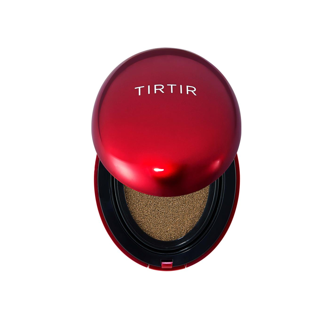 BASE FACIAL TIRTIR RED CUSHION 34W TOFFEE 18G