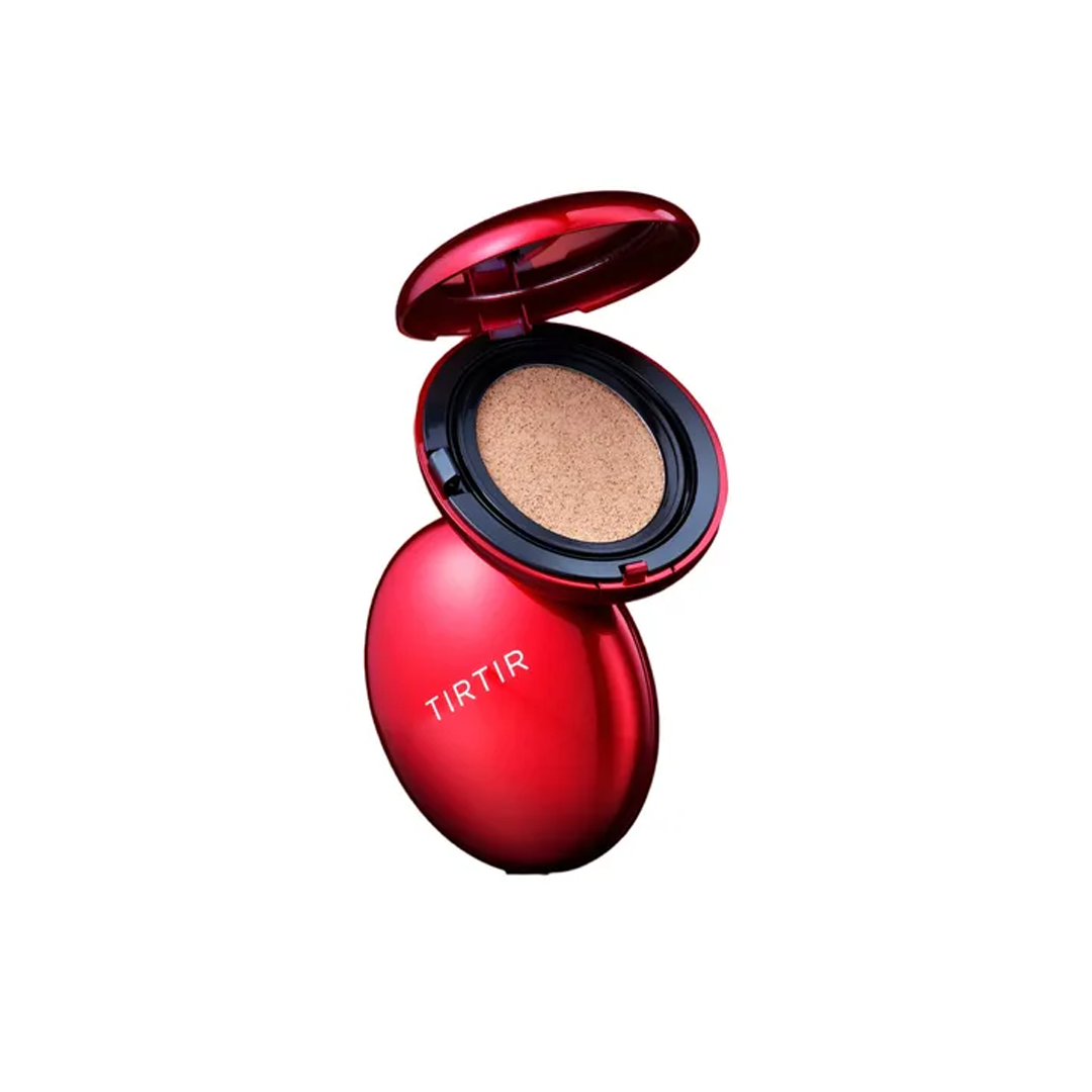 BASE FACIAL TIRTIR RED CUSHION 45N SADDLE BROWN 18G