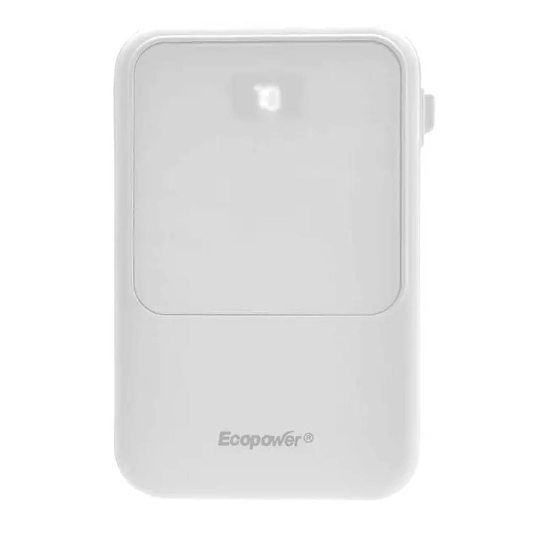 CAR EXT. ECO POWER EP-C886 WHITE 22000MAH