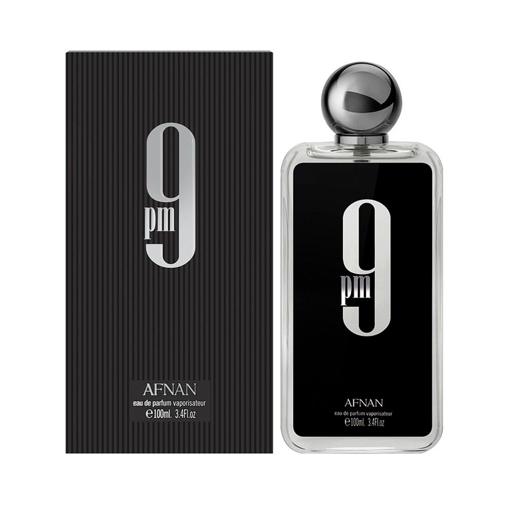 AFNAN 9PM MEN EDP 100ML