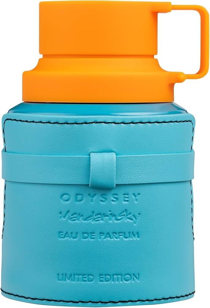 ARMAF ODYSSEY MANDARIN SKY MEN 100ML EDP