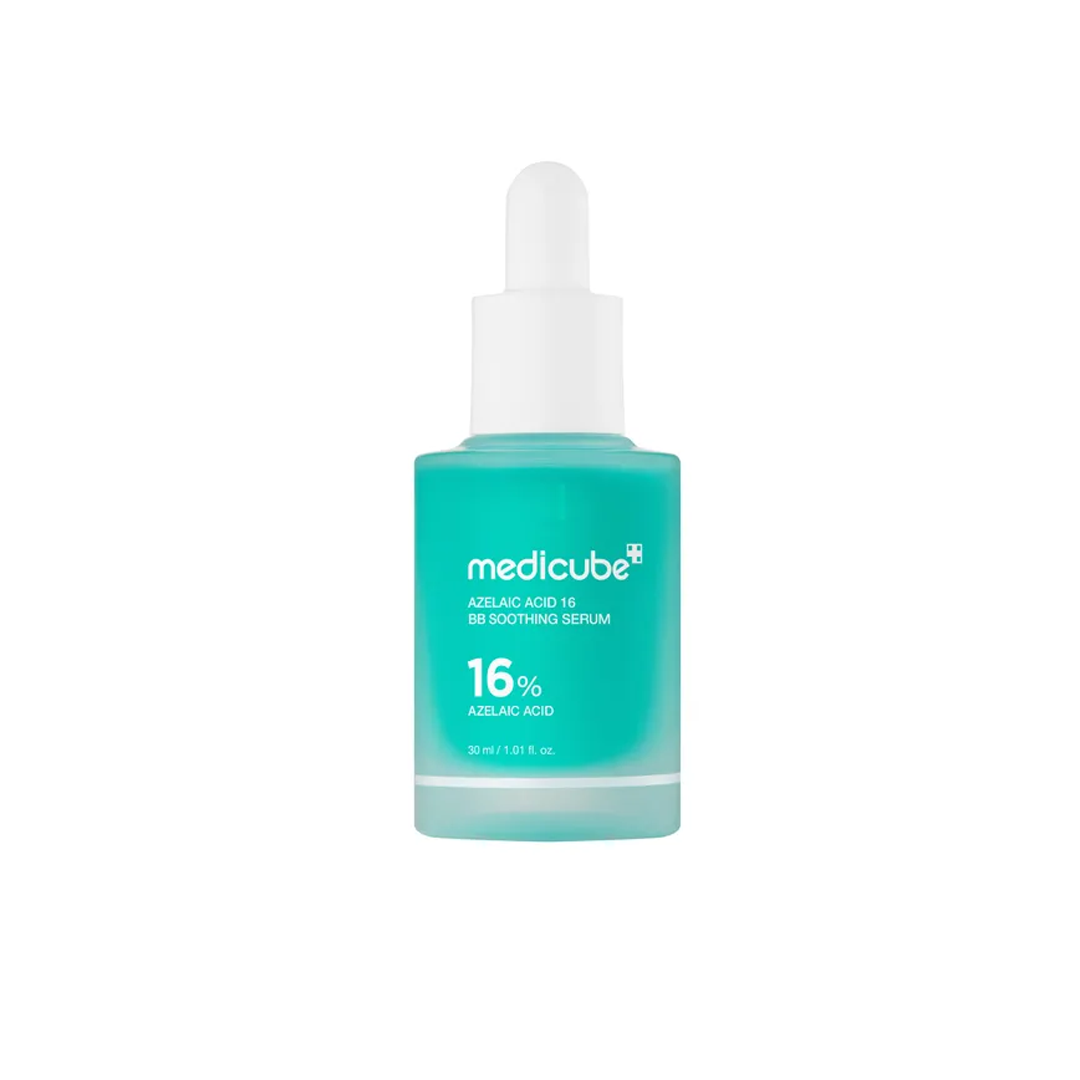 SERUN FACIAL MEDICUBE AZELAIC ACID 16BB SOOTHING 16% 30ML